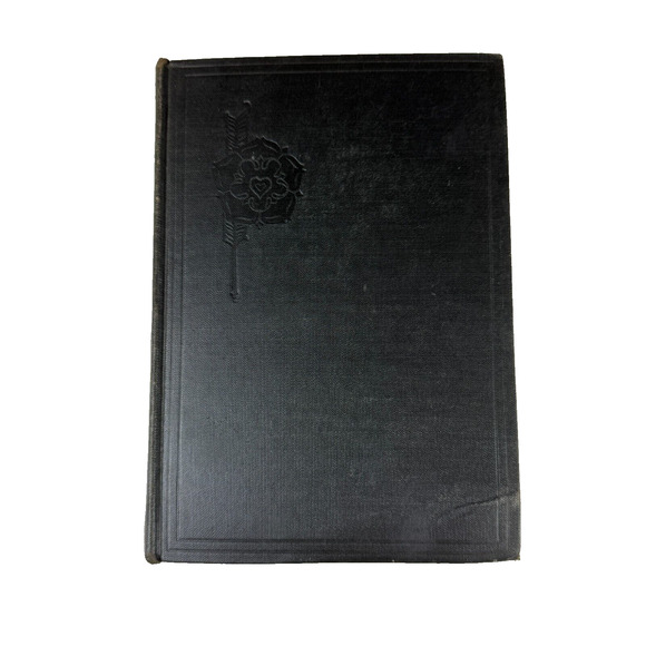 The Works of WASHINGTON IRVING Adventures of Captain BONNEVILLE vintage Book